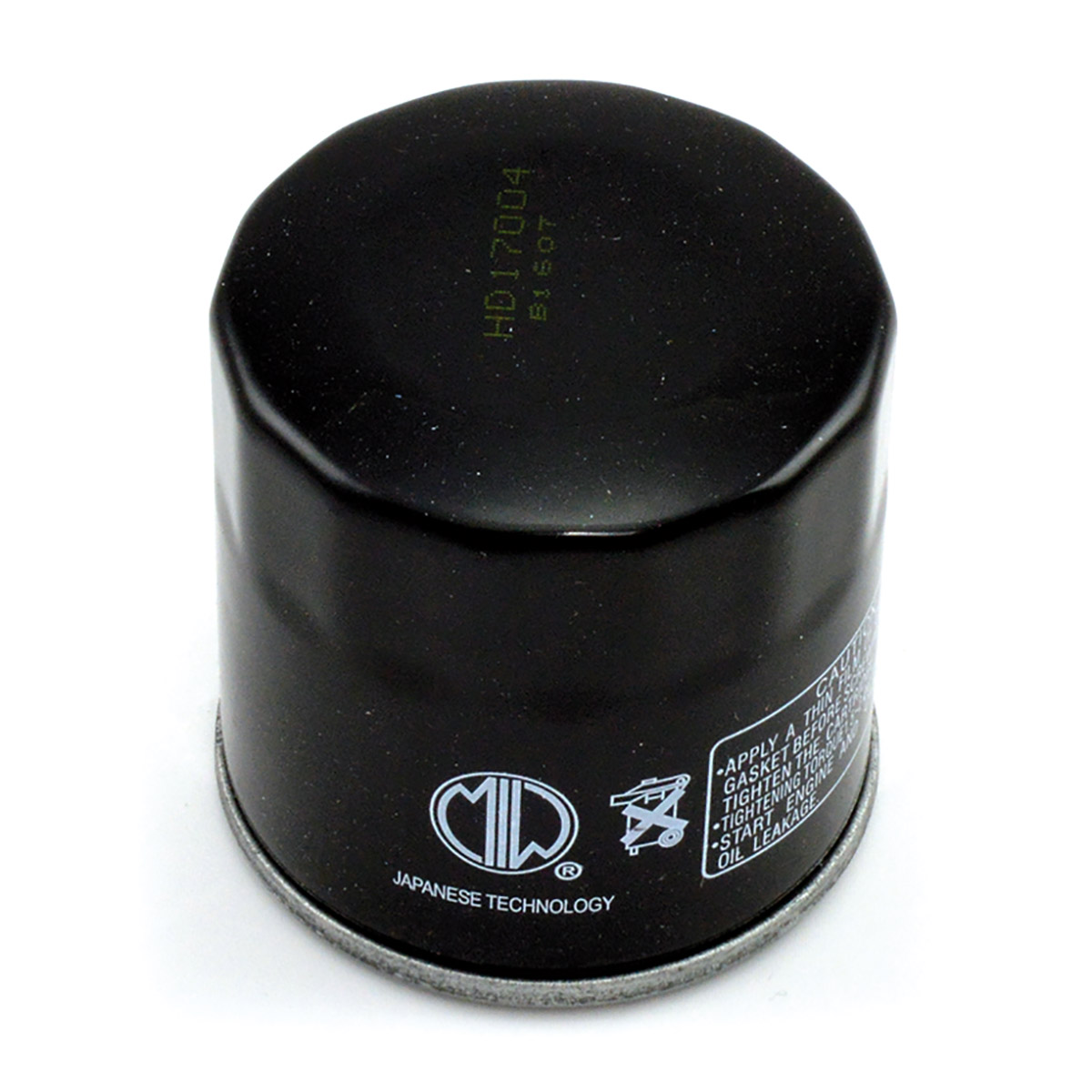 Filtru ulei MIW HD17004 MIW